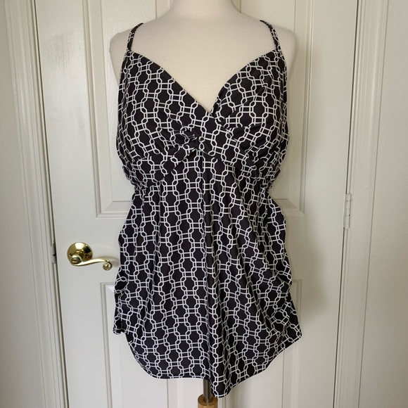 Liz Lange for Target Other - Liz Lange Maternity Swim Tankini